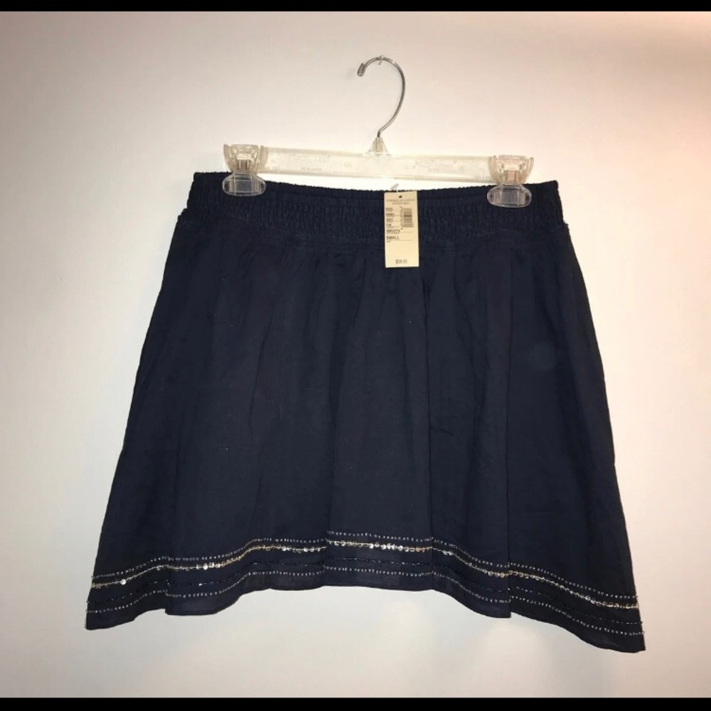 American Eagle Outfitters Woman Skirt
